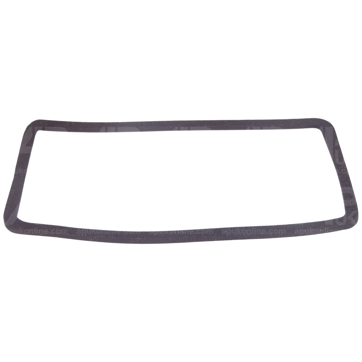 Front Roof Lamp Housing Gasket Work Light Surround for John Deere 6910 Tractor