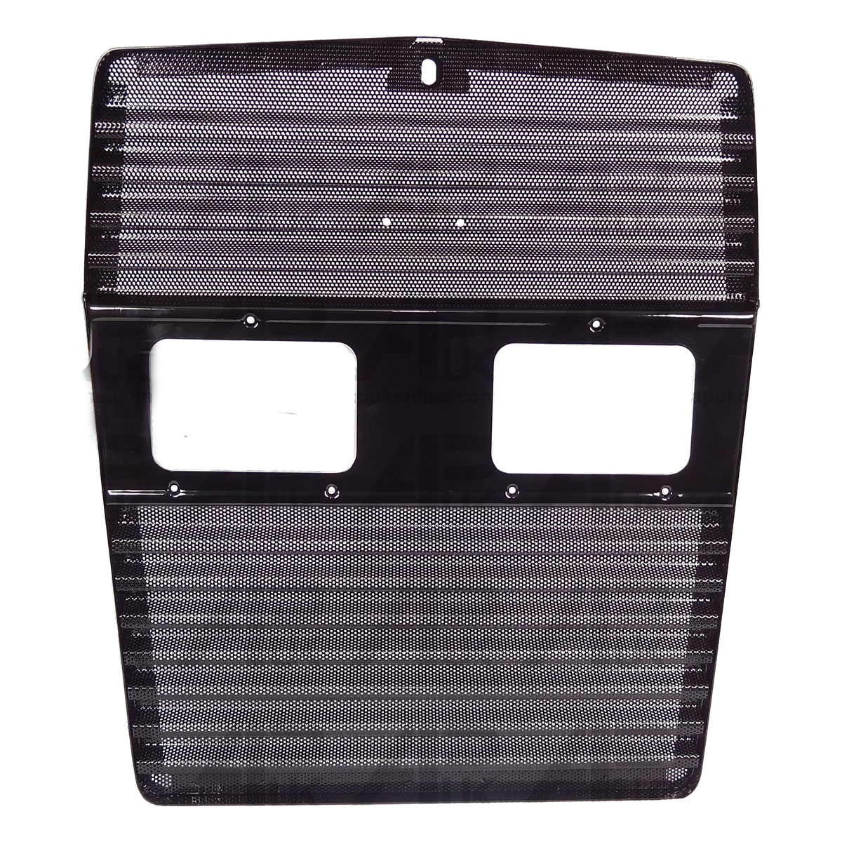 Front Grille Grill 650mm for Massey Ferguson 365 375 390 390T 398 399 Tractor