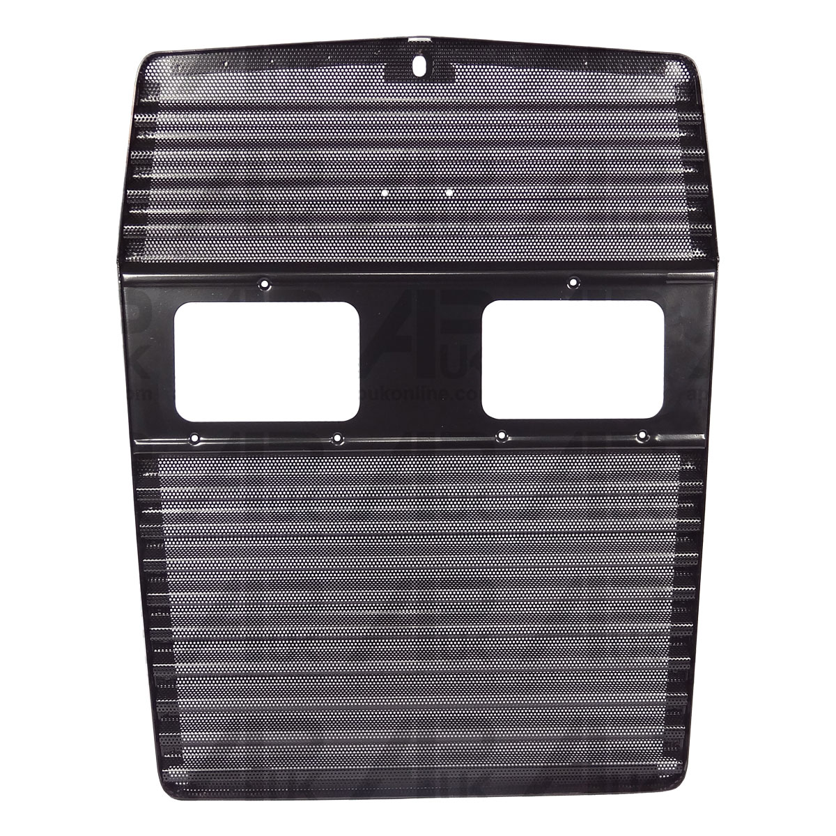 Front Grille 710mm Hi Cab for Massey Ferguson 365 375 390 396 398 399 T Tractor