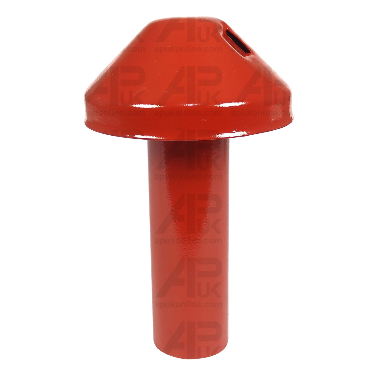 Air Intake Pre Cleaner Mushroom Type for Case International IH B275 B414 Tractor