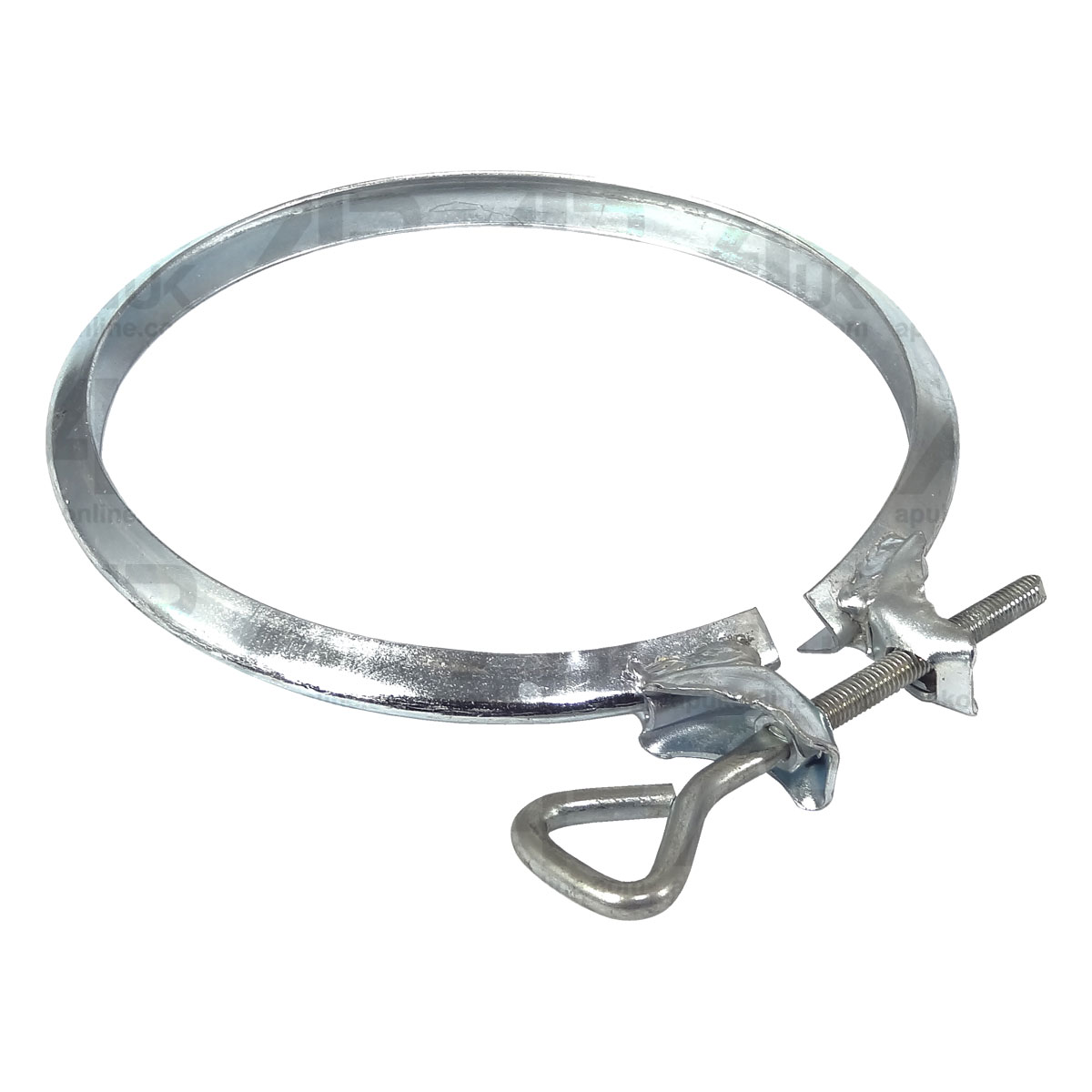 Oil Bath Bowl Clamp for Massey Ferguson 35 35X 135 148 20 20E 20F 30E Tractor