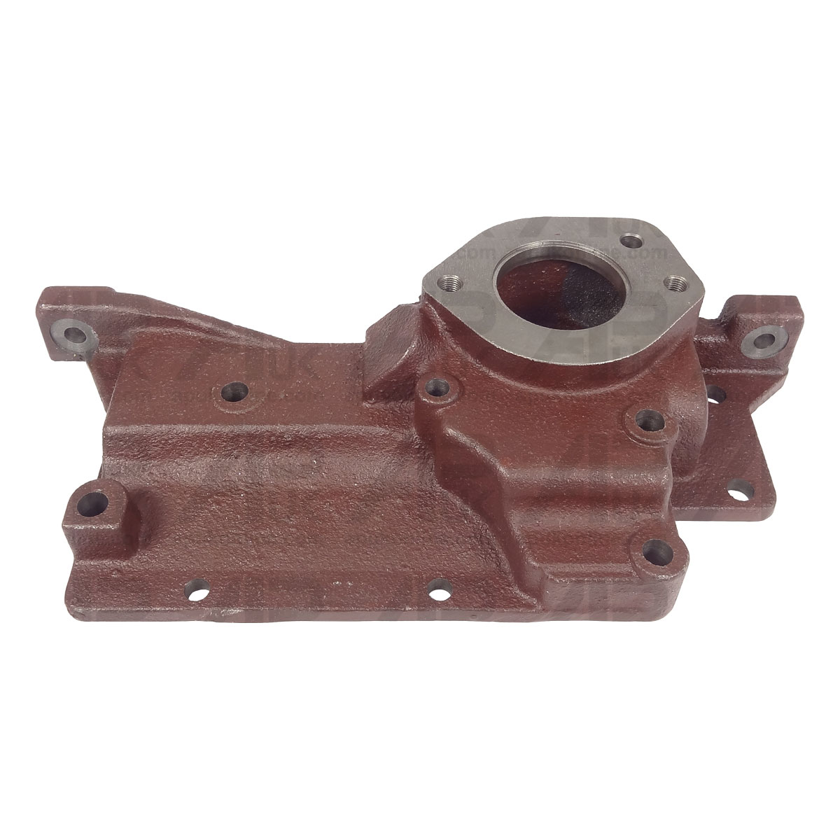 Thermostat Housing Body for Massey Ferguson 565 575 590 675 690 Tractor