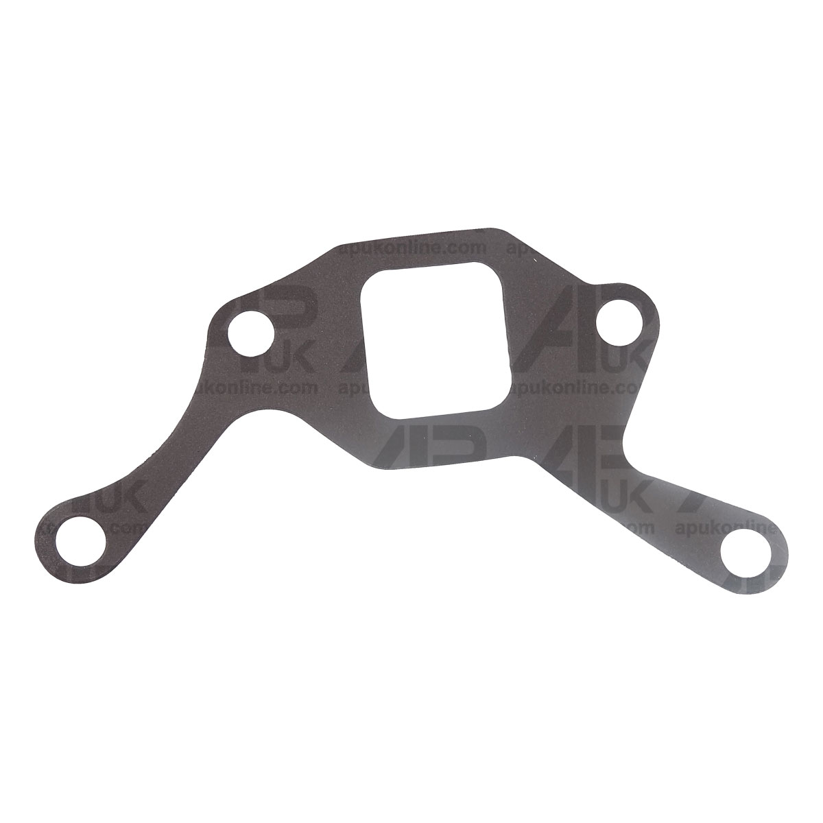 Water Pump Gasket for Ford New Holland 555E 575E 655E 675E 5640 6640 Tractor