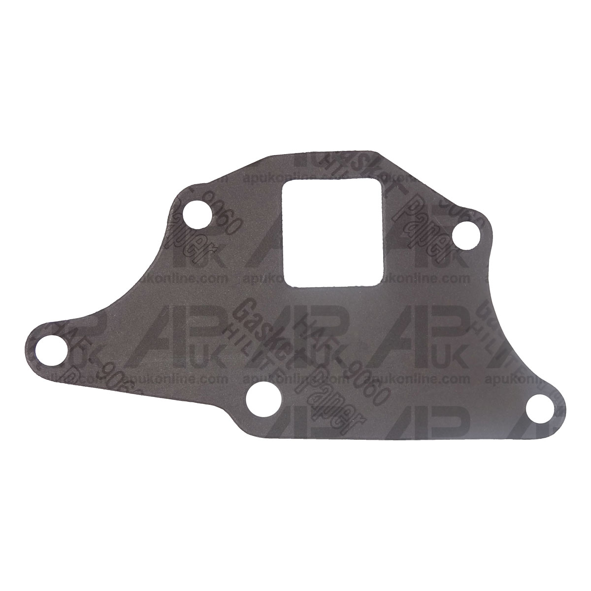 Water Pump Gasket for Ford New Holland 345 420 445 515 530 531 532 535 Tractor