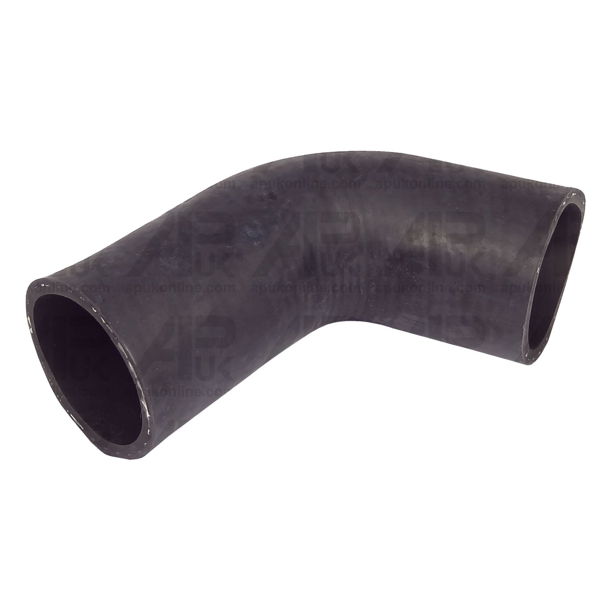 Radiator Hose Bottom Rubber Coolant for Ford 7610 6810 7810 8010 8030 Tractor