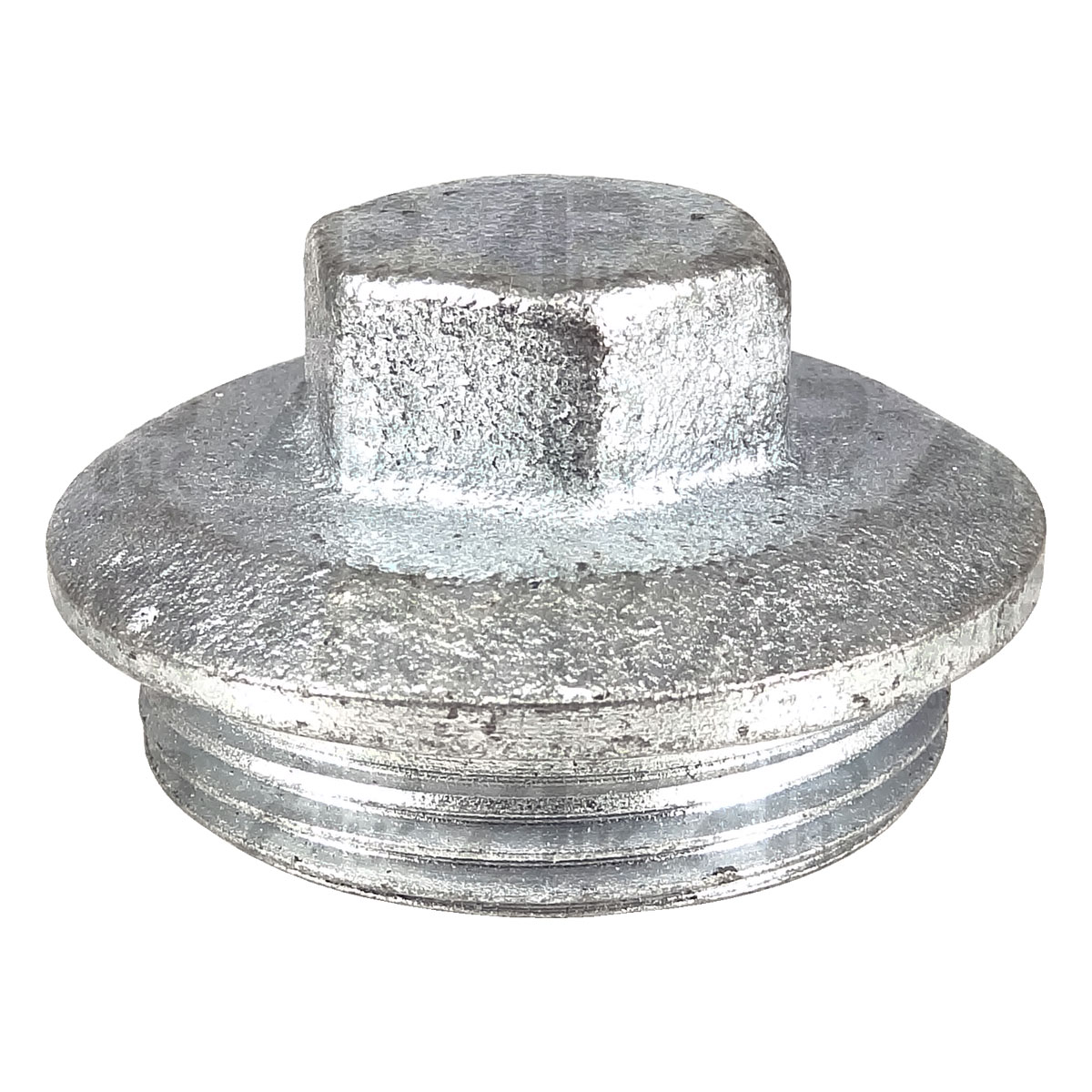 Transmission Oil Filler Plug for Ford 7810S 230A 231 2100 2110 2120 2150 Tractor