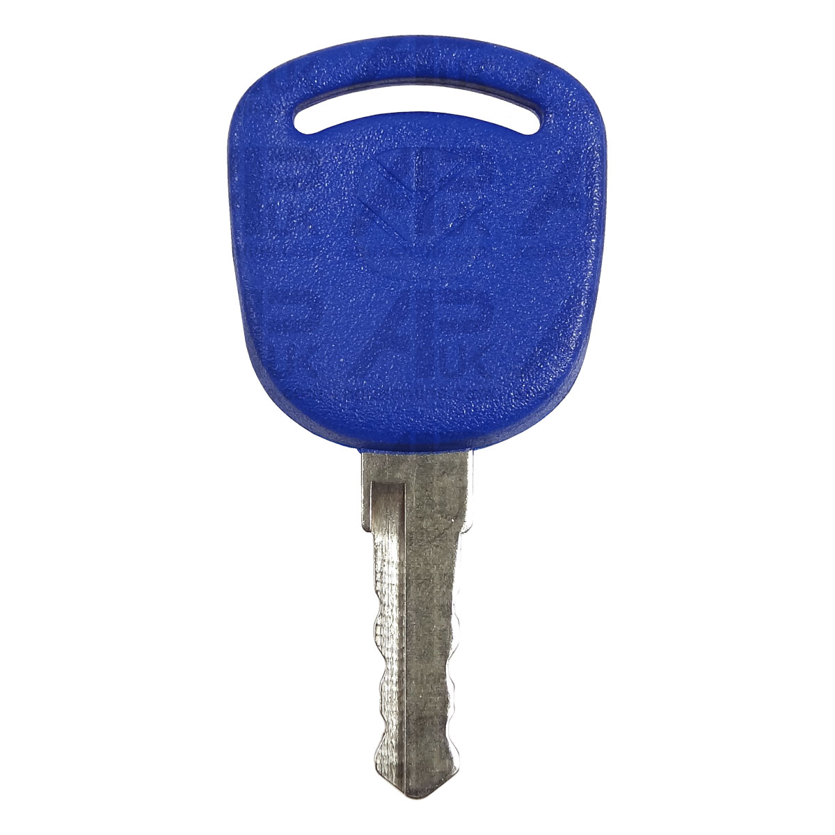 Ignition Switch Key for Ford New Holland T5030 T5040 T5050 T5060 T5070 Tractor