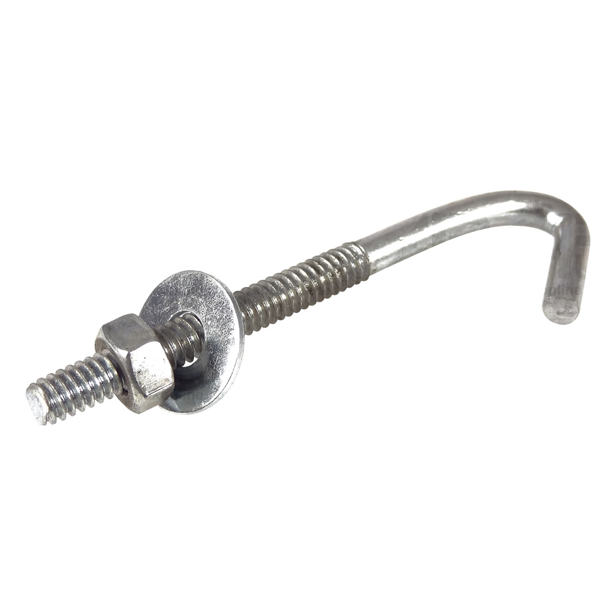 Battery Clamp Bolt Short Type 56mm for Massey Ferguson 152 240 250 Tractor