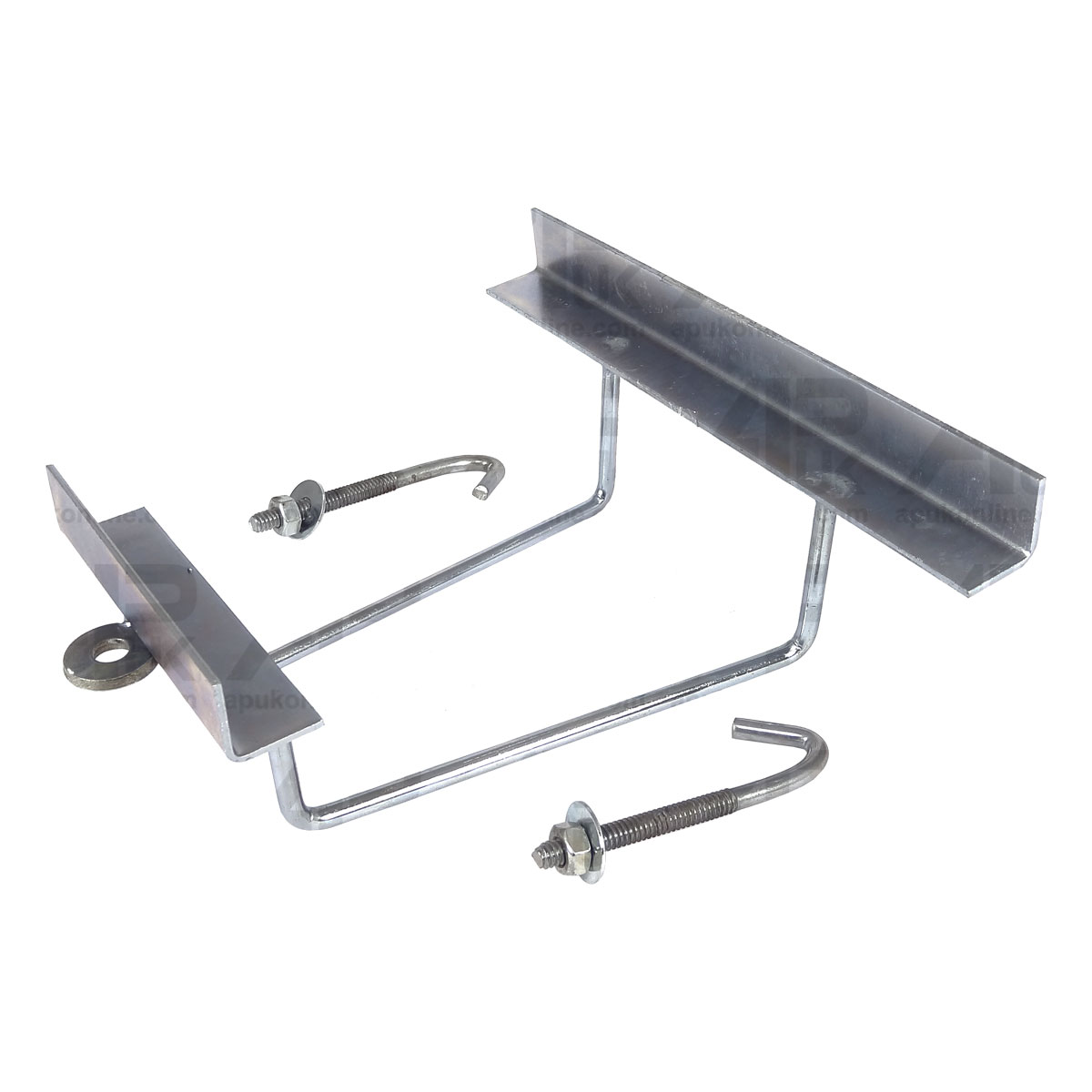 Battery Retaining Clamp for Massey Ferguson 135 148 230 240 250 Tractor