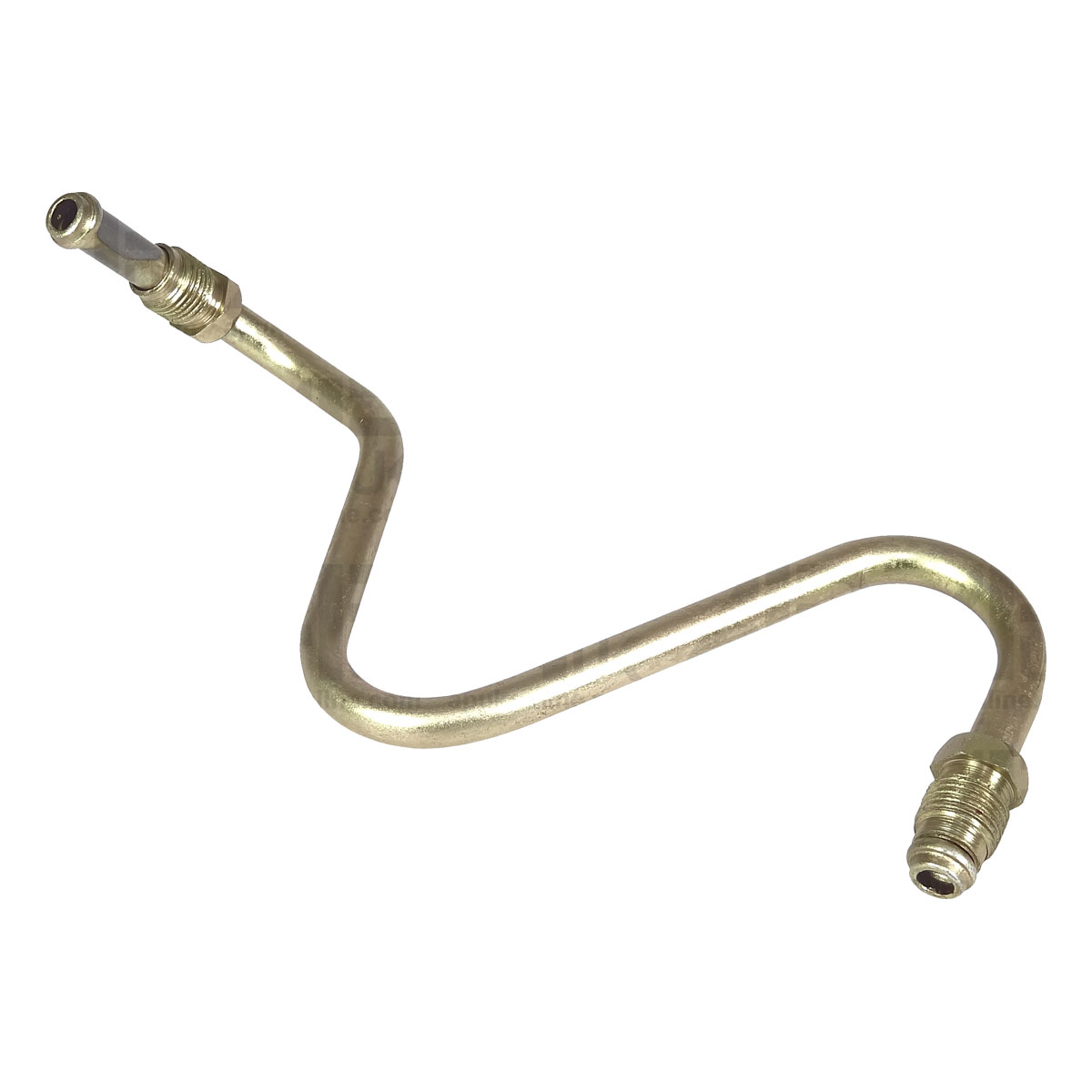 Lift Pump to Filter Fuel Pipe for Massey Ferguson 165 265 275 285 365 Tractor