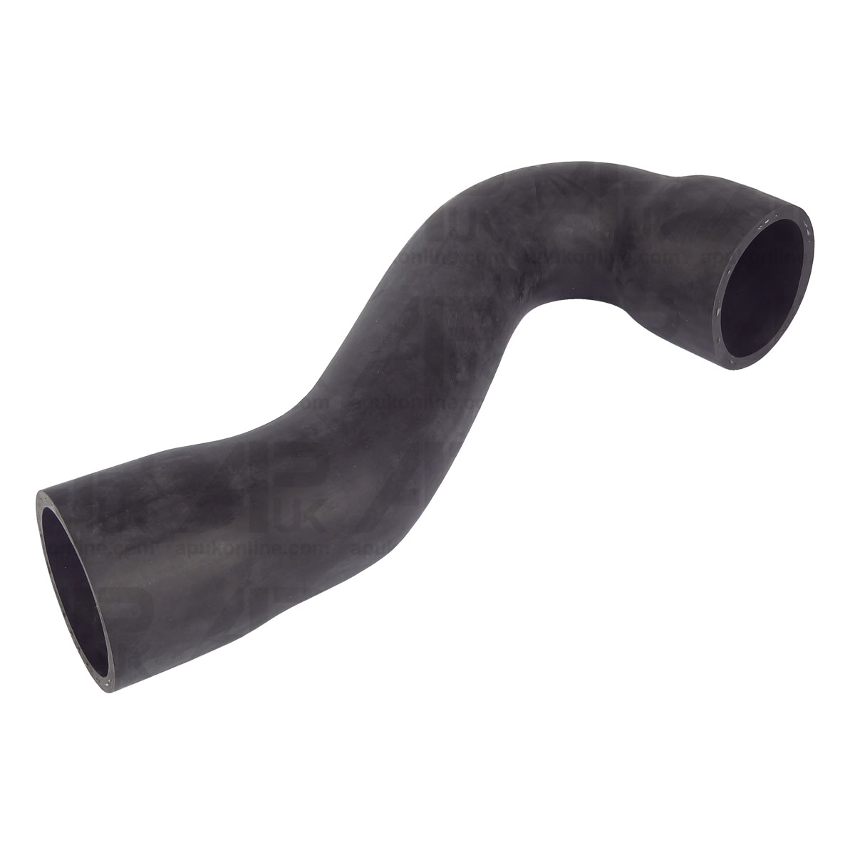 Air Cleaner Inlet Intake Rubber Hose for Fordson Power Super &amp; Major Tractor