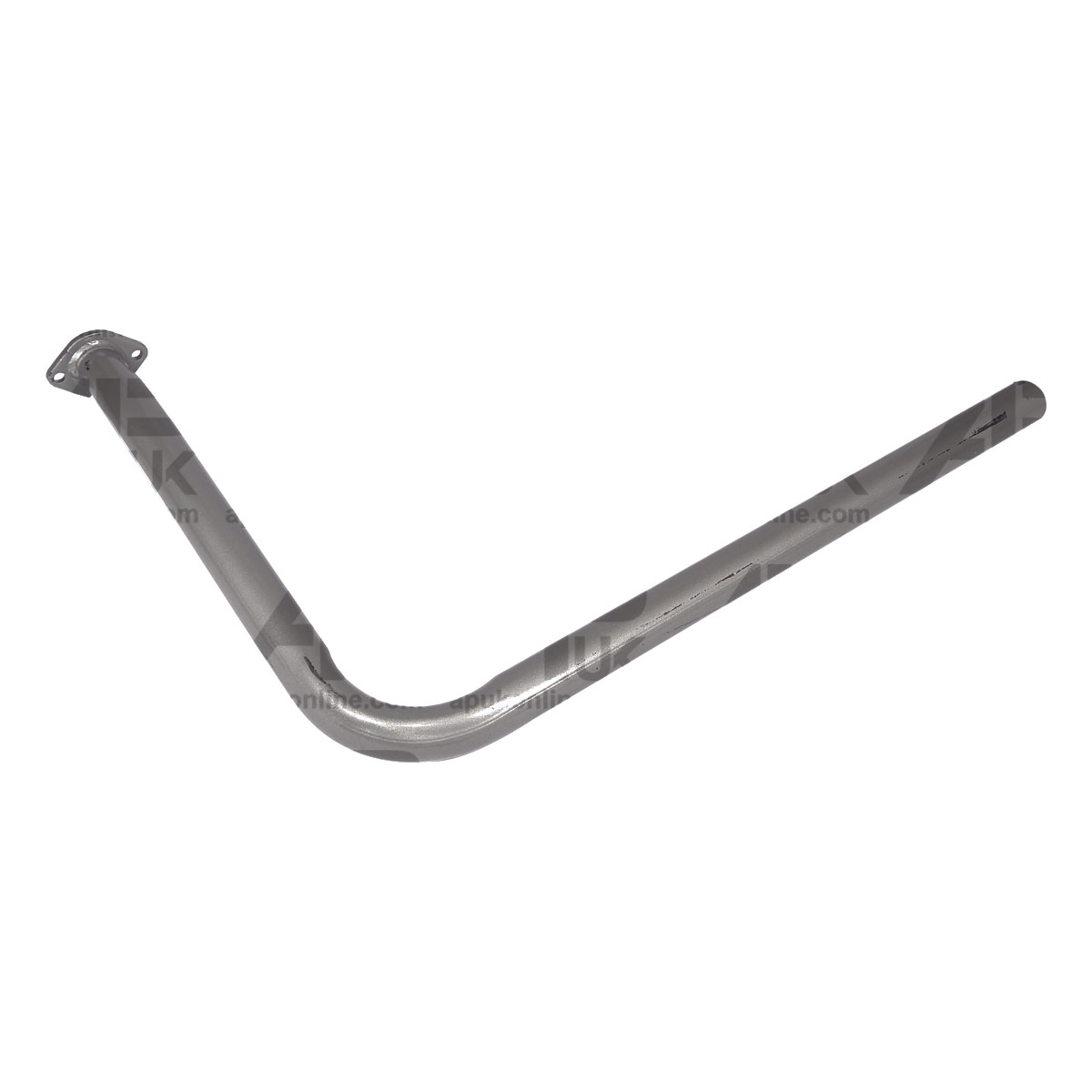 Underslung Downswept Exhaust Pipe for Massey Ferguson TE20 TEA20 TED20 Tractor