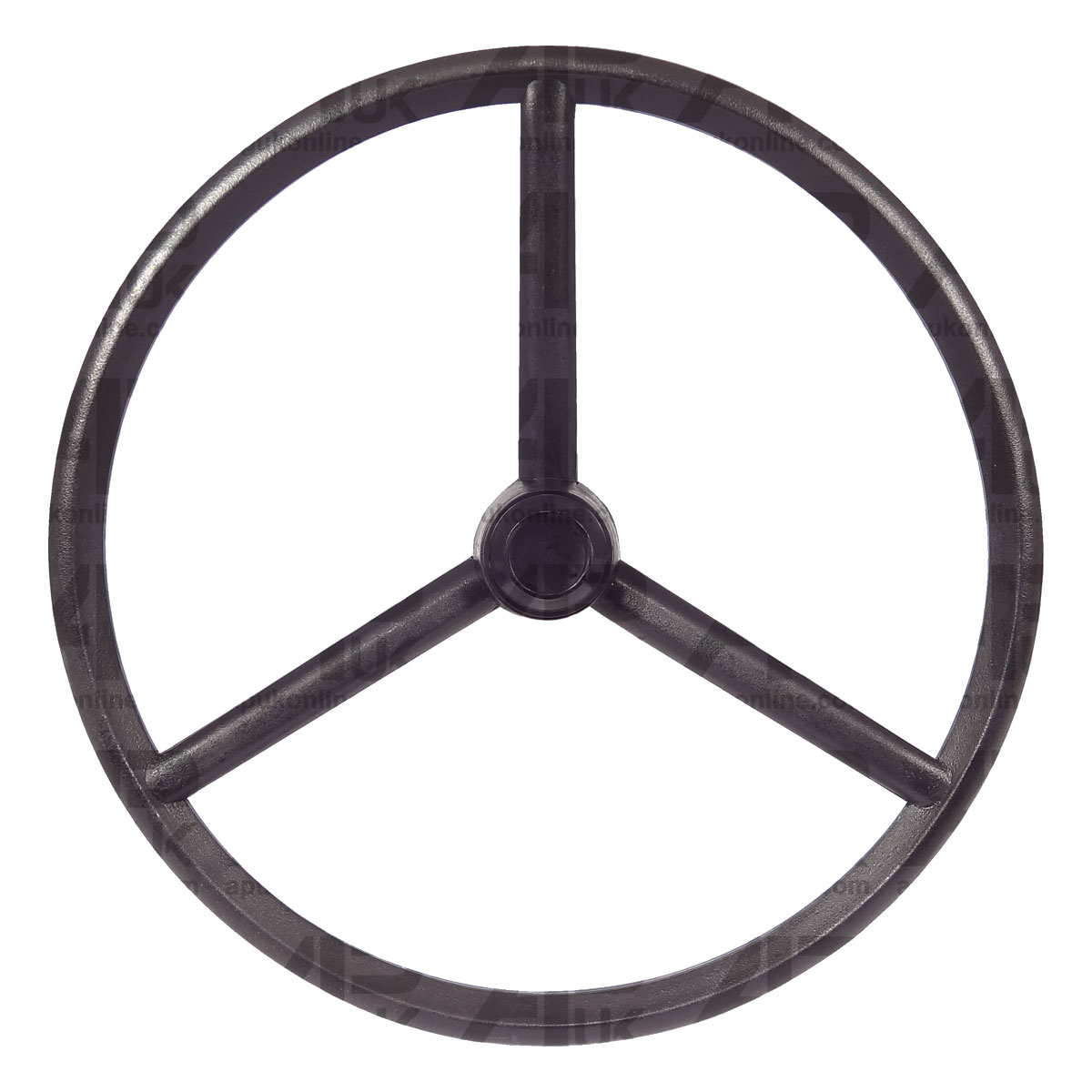 Steering Wheel 450mm Splined for Case International IH 235 255 275 B275 Tractor