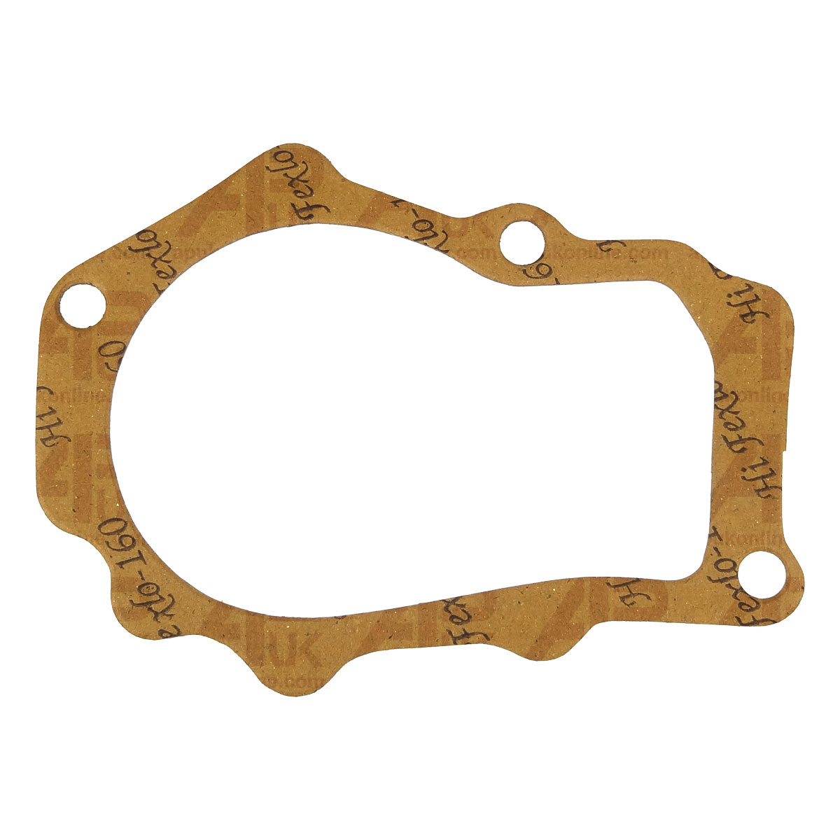 Water Pump Fibre Gasket for Bedford J6 200 220 300 330 Truck Camper Van Engine
