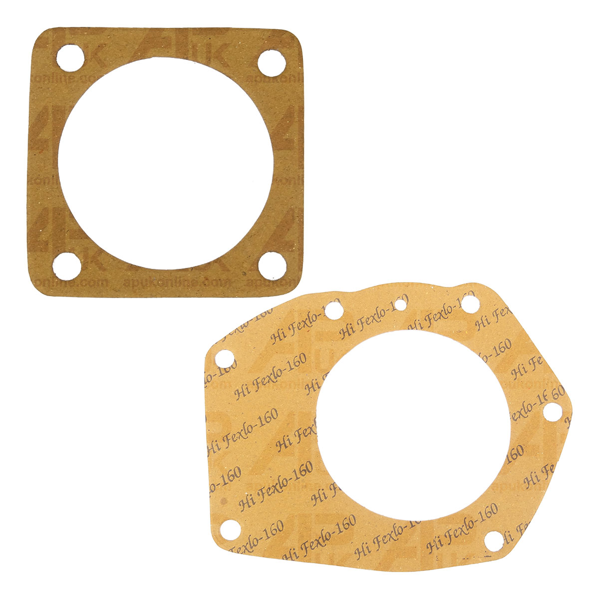 Water Pump Gasket Set for Cummins 855 Big Cam I &amp; II NTC290 NTC300 NTC350 Engine