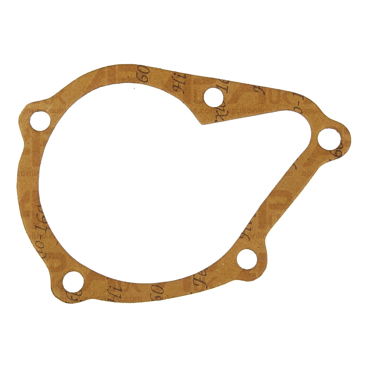 Water Pump Gasket for David Brown 770 780 880 Implematic 885 1190 1194 Tractor