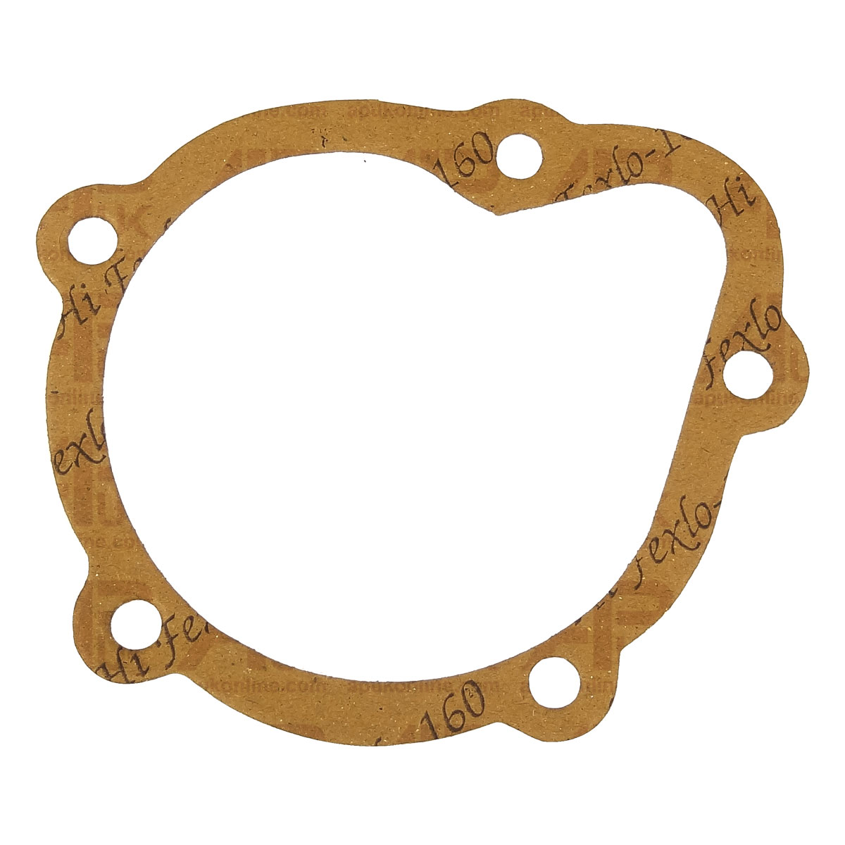 Water Pump Gasket for David Brown 990 Implematic AD4/47 Diesel Tractor Engine