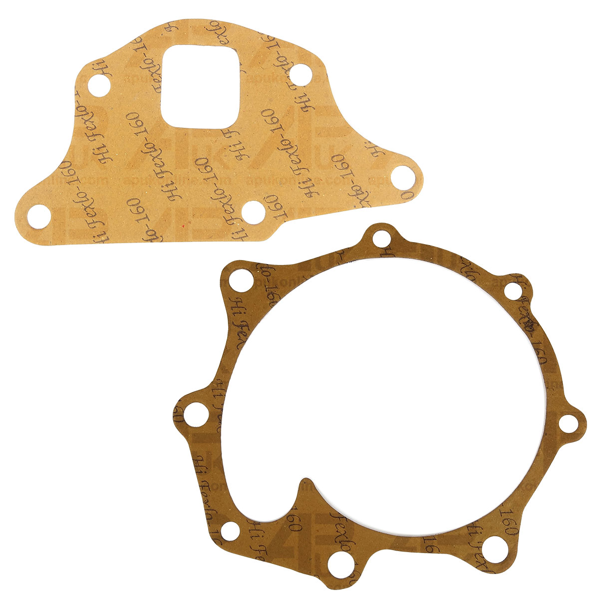 Water Pump Gasket for Ford New Holland 750 755 2000 2100 2110 2300 2310 Tractor