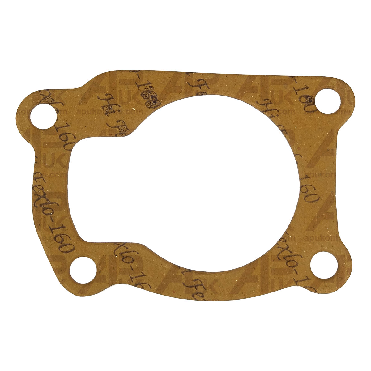 Water Pump Fibre Gasket for Case IH 434 444 B250 B275 B414 B434 3434 Tractor