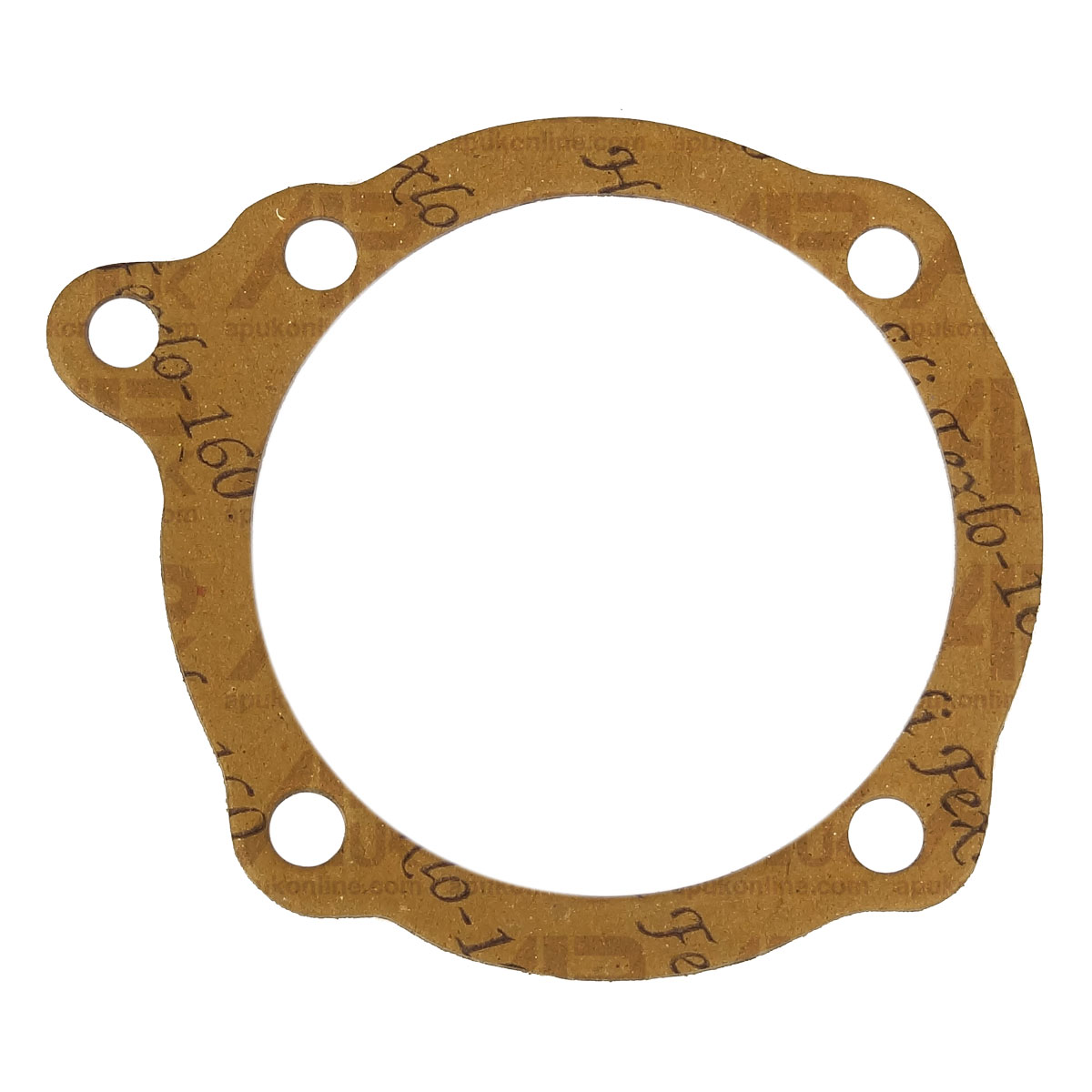 Water Pump Gasket for Leyland Ind 4.98DT 4.98TT 4.98NV 6.98 6.98NT Engine