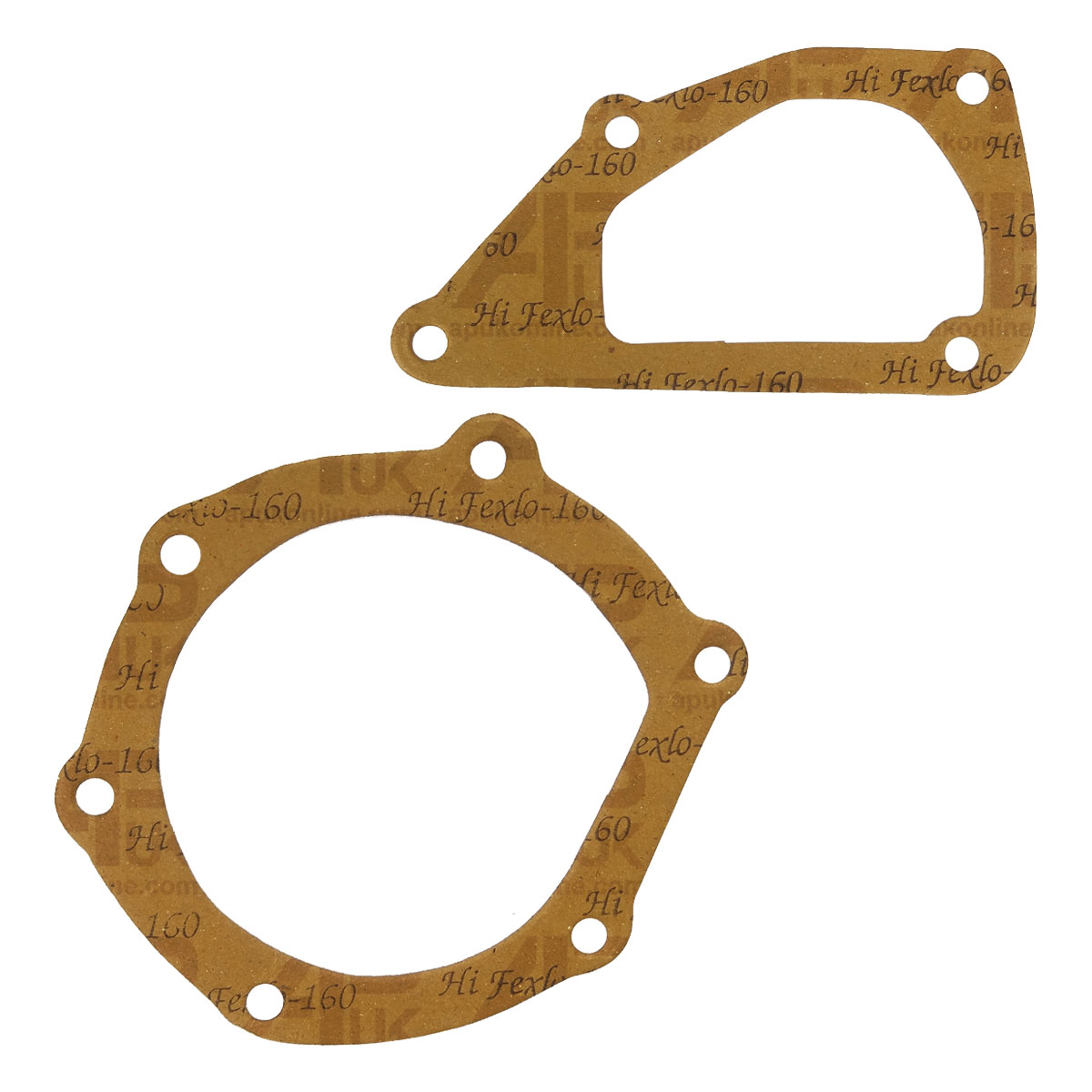Water Pump Gasket for Leyland 400 401 Commercial Van Truck Lorry Freight Engine