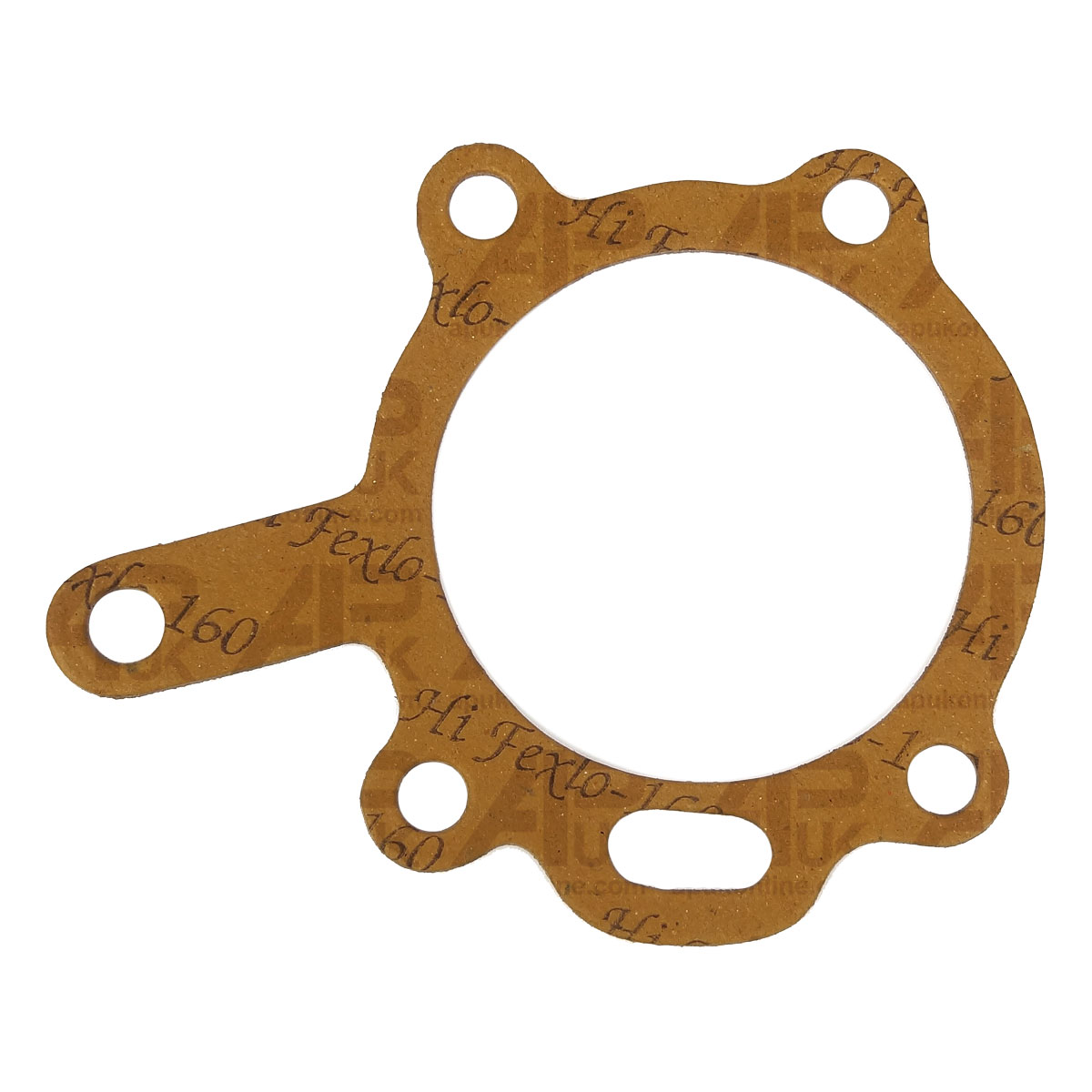 Water Pump Gasket for Landini 7880 8500 8530 8550 8560 8830 8860 8880 Tractor