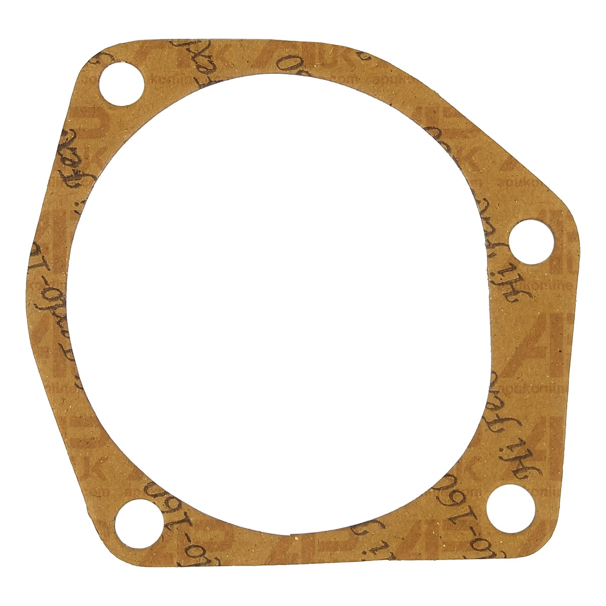 Water Pump Gasket for Massey Ferguson 865 3165 3303 3305 Landini 6000 Tractor