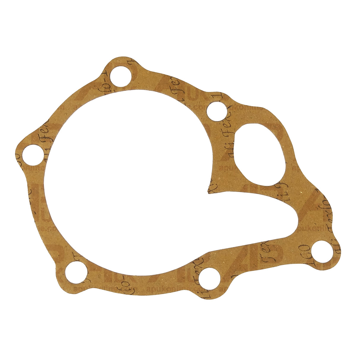 Water Pump Gasket for David Brown Implematic 850 880 890 950 Utility Tractor
