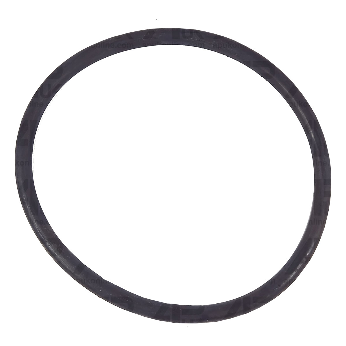 Water Pump Rubber Seal for JCB 426 436 HT ZX Articulated Wheeled Loader Engine