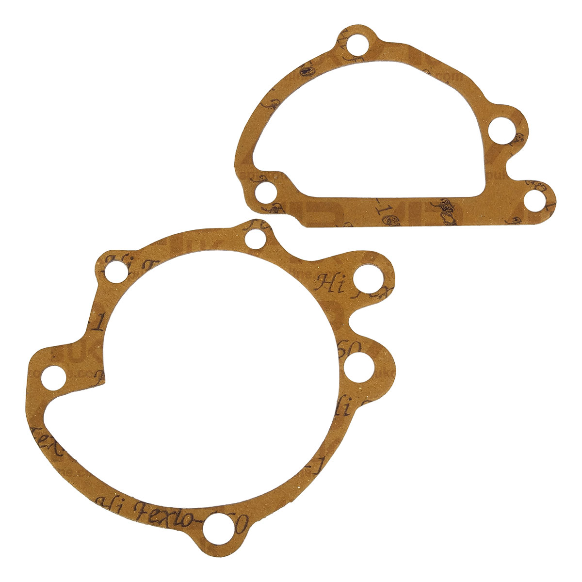 Water Pump Gasket Set for Mitsubishi D1300 D1500 D2000 MT370 Compact Tractor