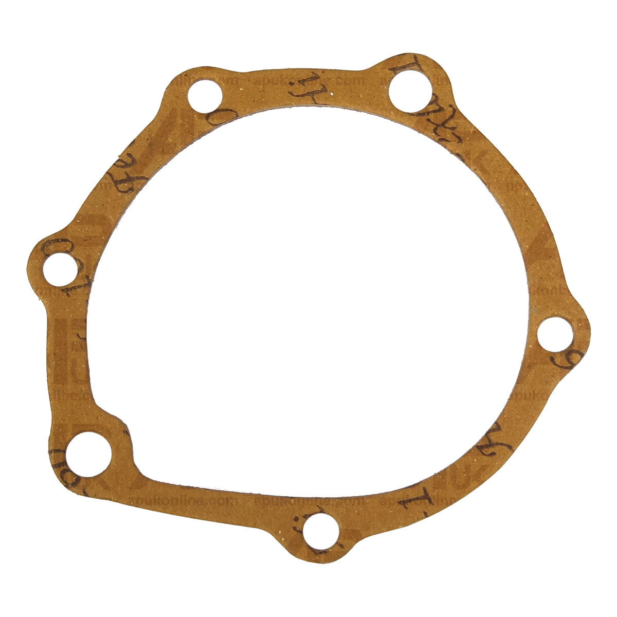 Water Pump Gasket for Yanmar YM2420 YM2500 YM2610 YM3000 YM3110 Compact Tractor