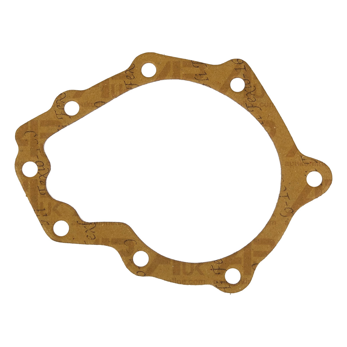 Water Pump Gasket for Hinomoto E21 E23 E25 E2002 E2004 E2302 Compact Tractor