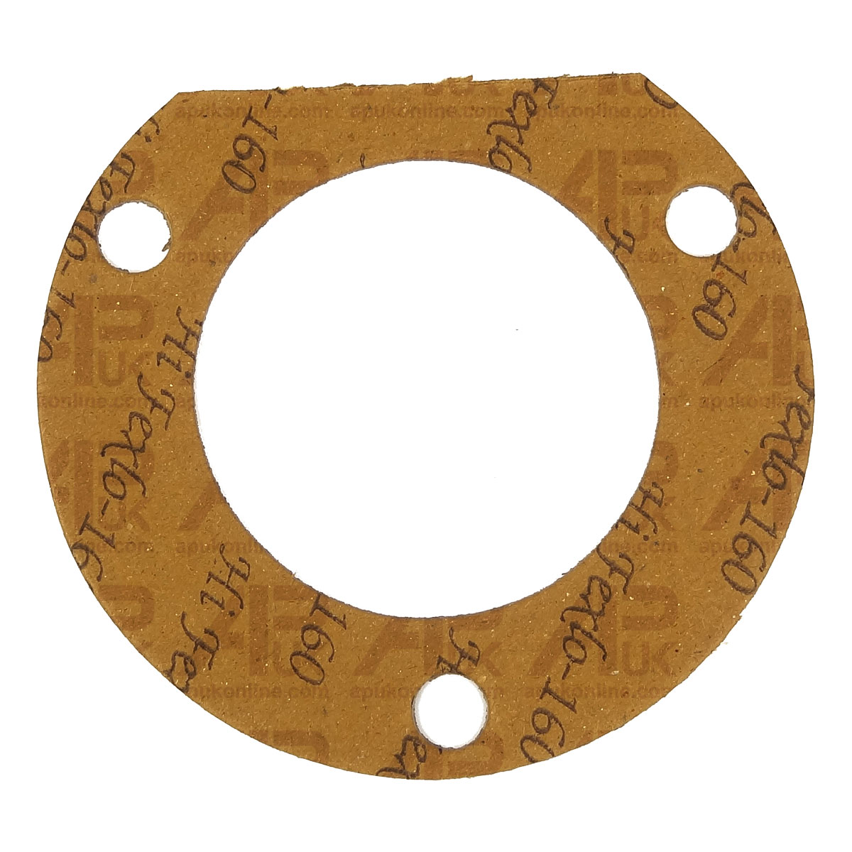 Water Pump Gasket for Ferguson FE35 TE20 TO20 TO30 Continental Z120 Z129 Tractor