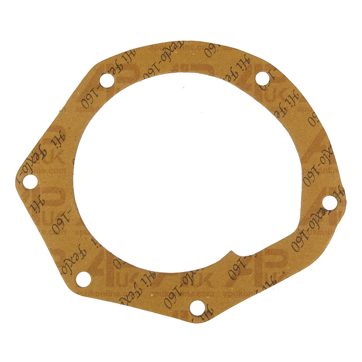 Water Pump Gasket for Leyland Industrial 600 680 690 Truck Lorry Train Engine