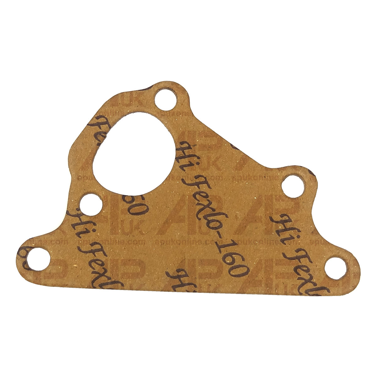 Water Pump Gasket for Ford New Holland LX565 LX665 TC30 TC33 TC35 TC40 Tractor