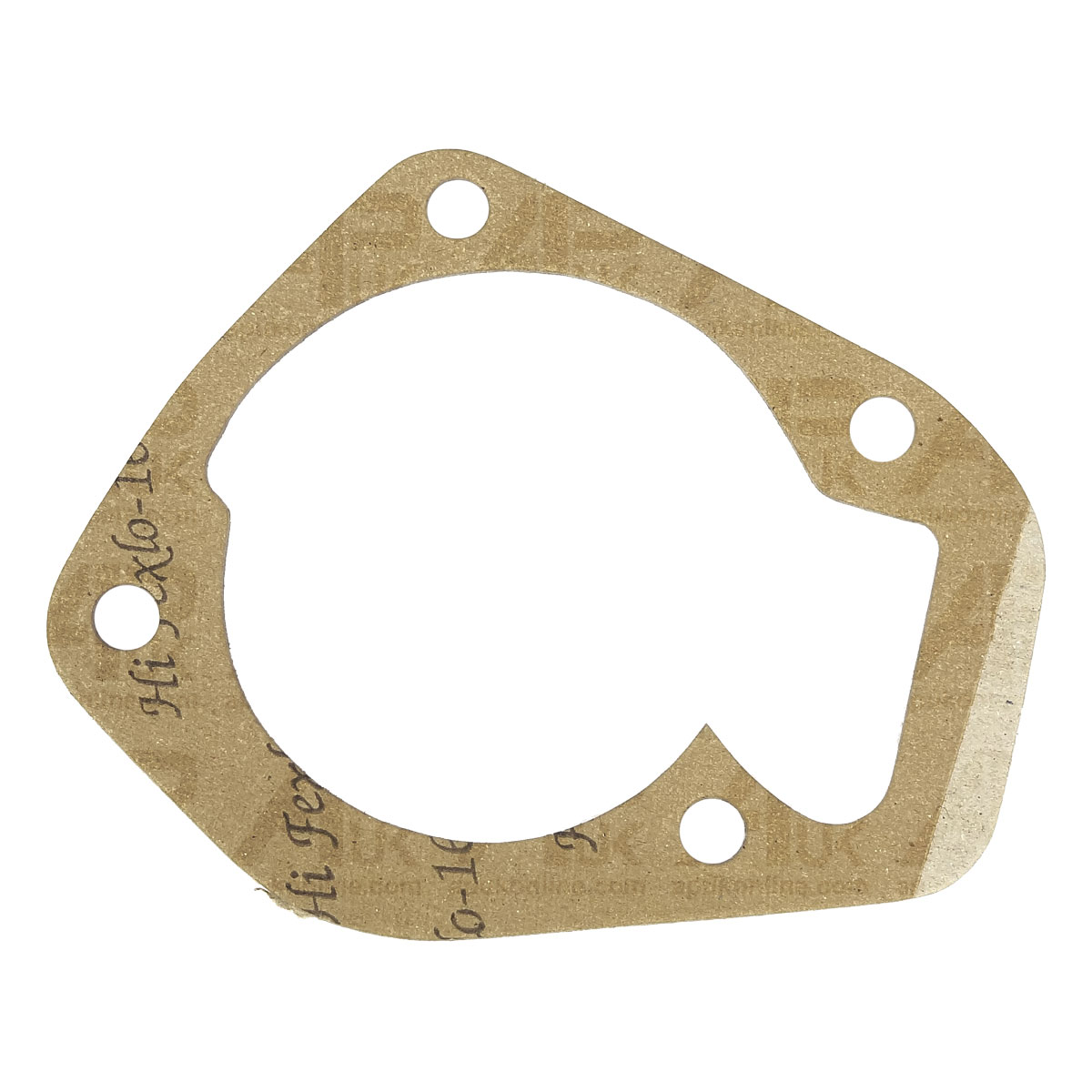 Water Pump Gasket for Zetor 8011 8045 10011 10045 10111 10145 Row Crop Tractor