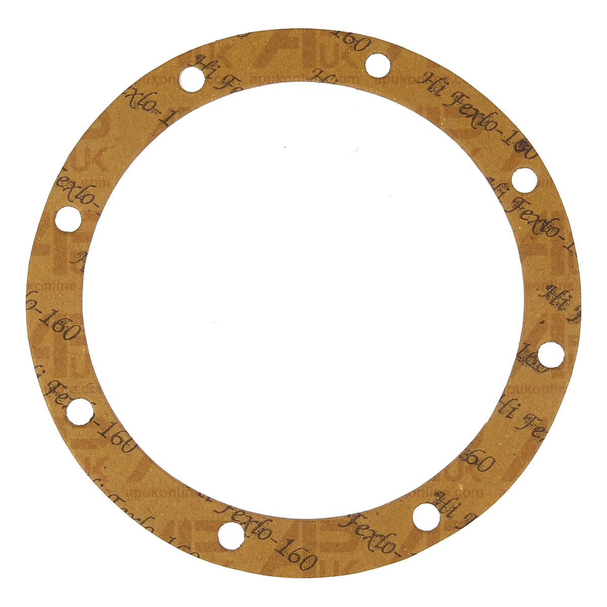 Water Pump Gasket for Renault Ares 540 550 620 630 640 Ceres 330 330X Tractor