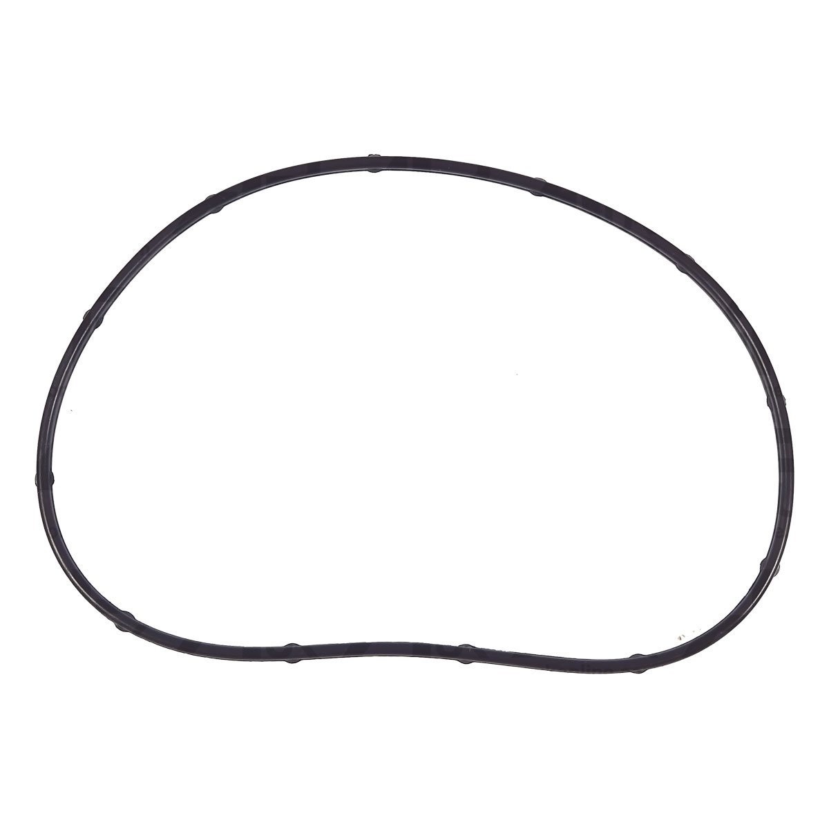 Water Pump Ring Gasket for JCB 2CX 3CX 4CX 5CX 524-50 526-56 527-55 Backhoe