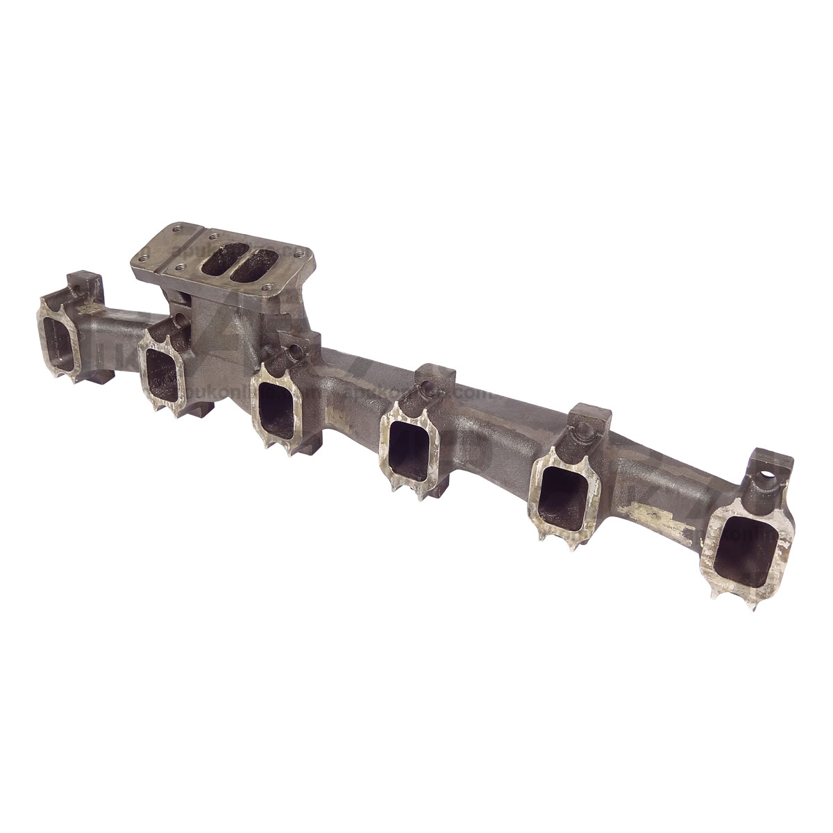 Exhaust Manifold for Case International IH Maxxum Turbo 5130 5140 5150 Tractor