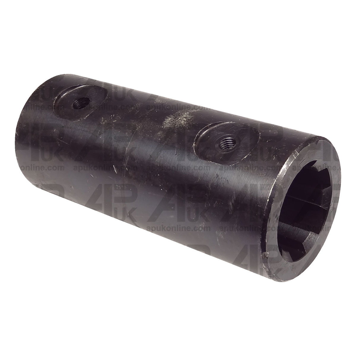 Transmission 4WD Propshaft Coupler Sleeve For Massey Ferguson 230 233 Tractor