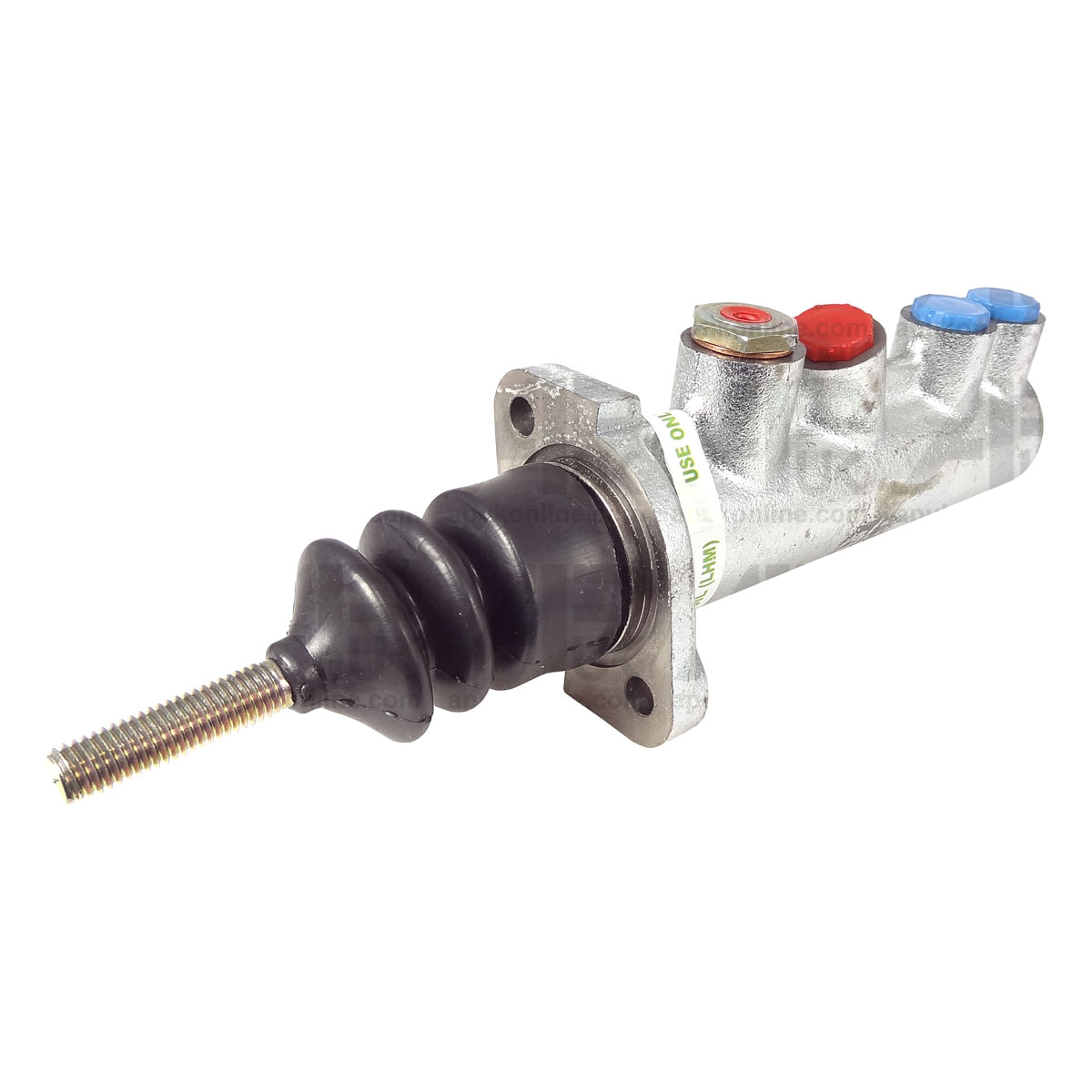 Brake Master Cylinder for McCormick CX95 CX100 CX105 CX110 CX65L Tractor