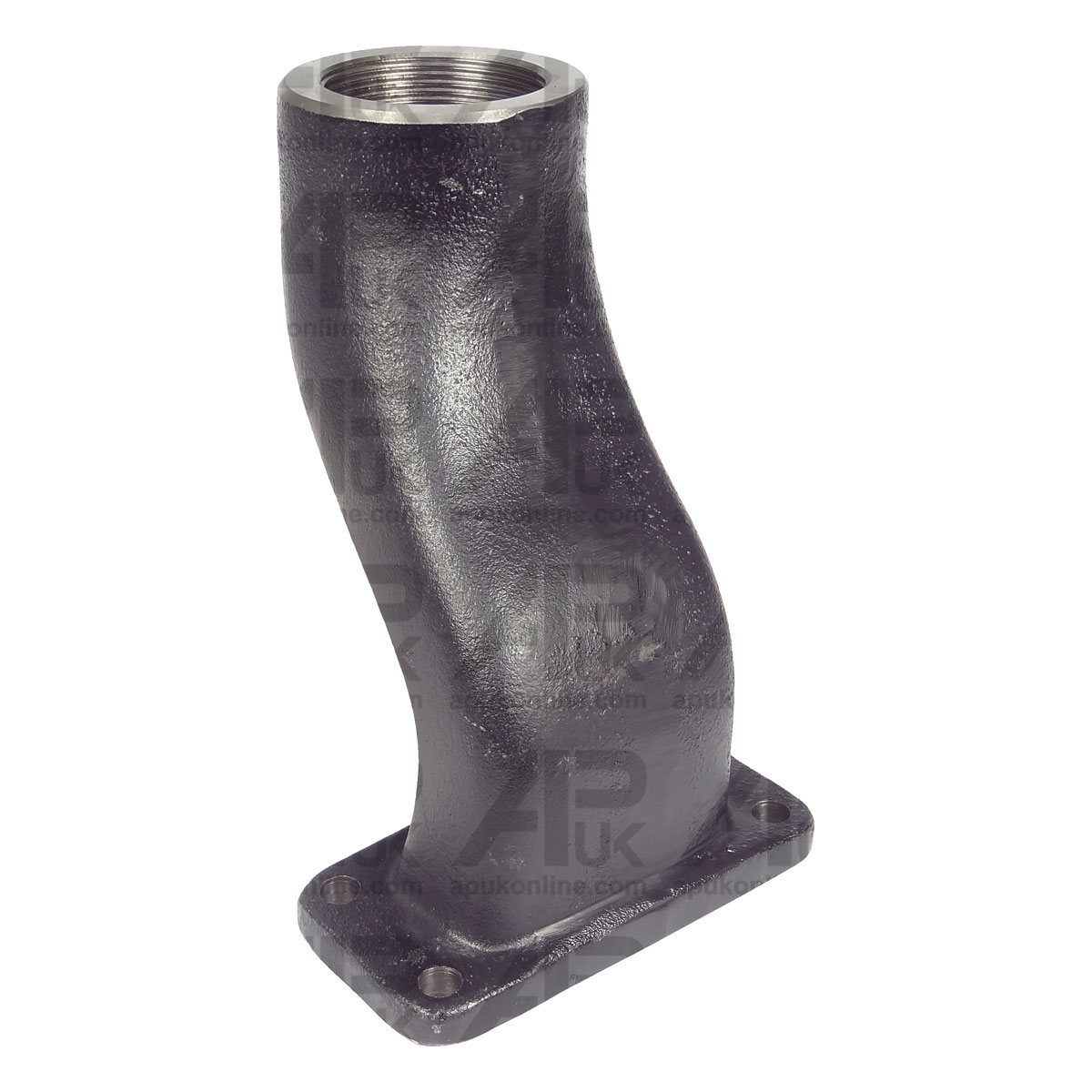 Exhaust Manifold Elbow for Case International IH 238 248 258 268 278 288 Tractor