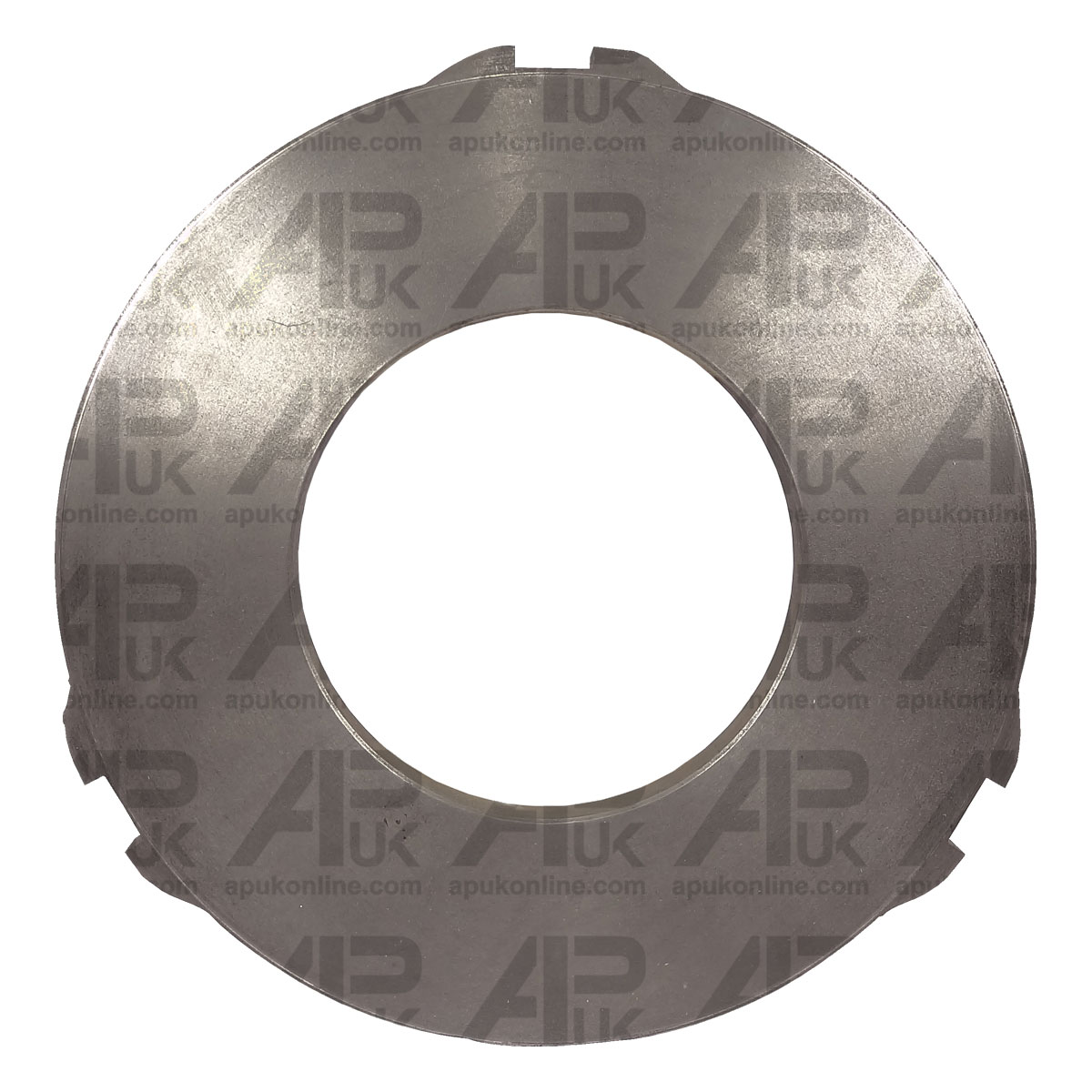 Brake Disc Intermediate Plate for Case IH 644 743 744 745 844 845 S XL Tractor