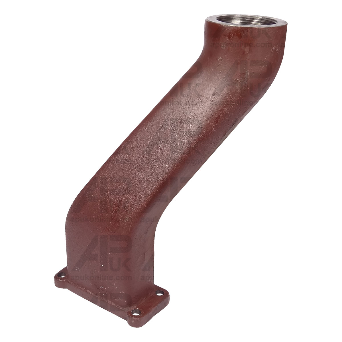 Exhaust Elbow for Case International IH 3210 3220 3230 4210 4220 4230 Tractor