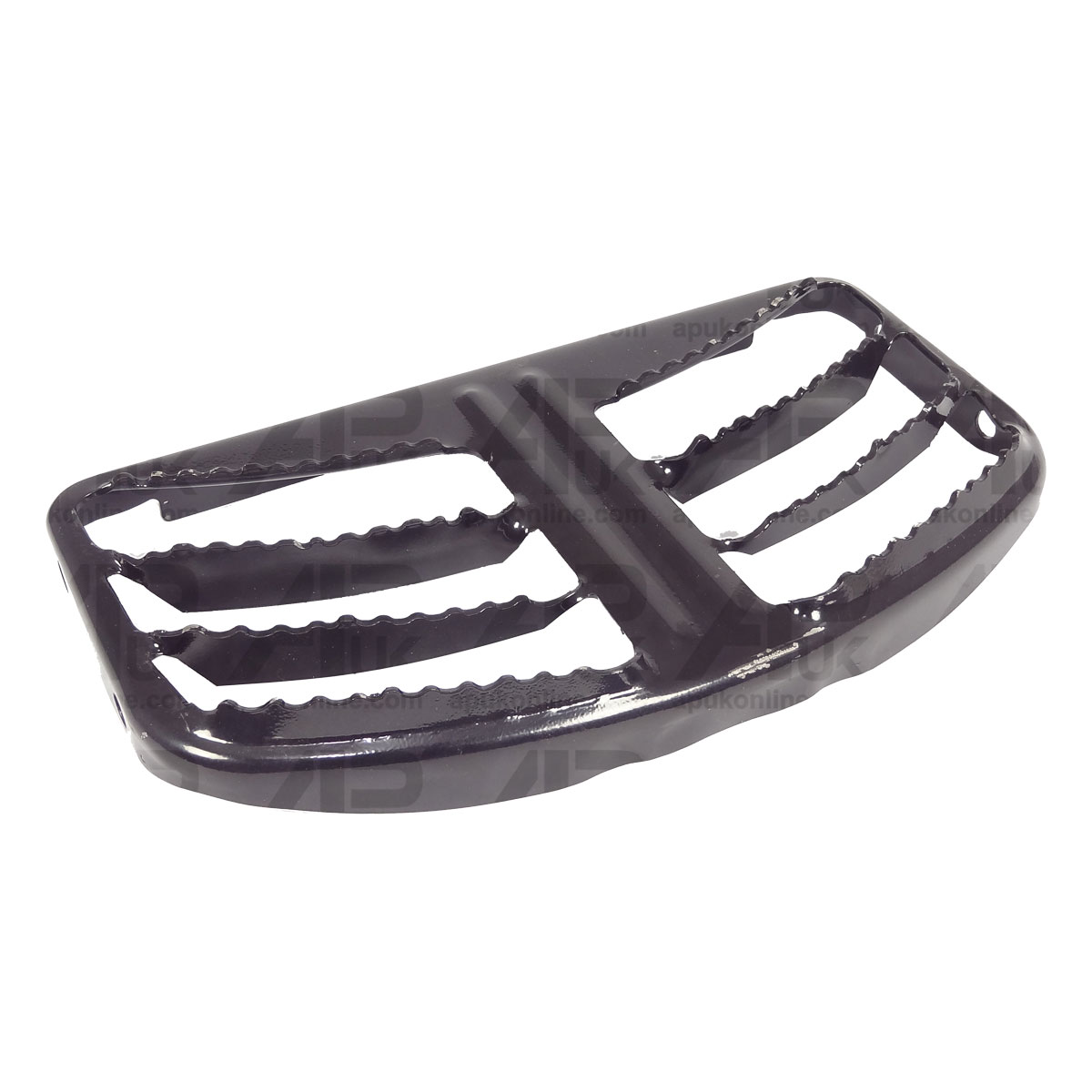 Cab Foot Step Plate for Case International IH Puma 230 240 1804 2304 Tractor