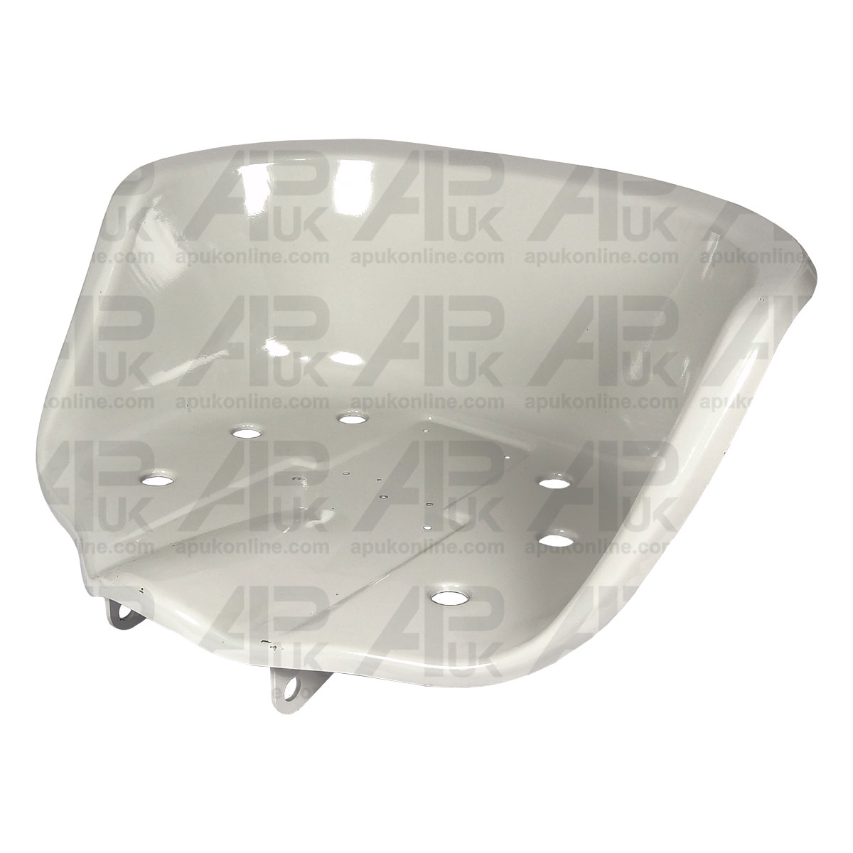 Metal Seat Pan for Nuffield M4 PM4 DM4 3DL 4DM 342 460 10/42 10/60 3/45 Tractor