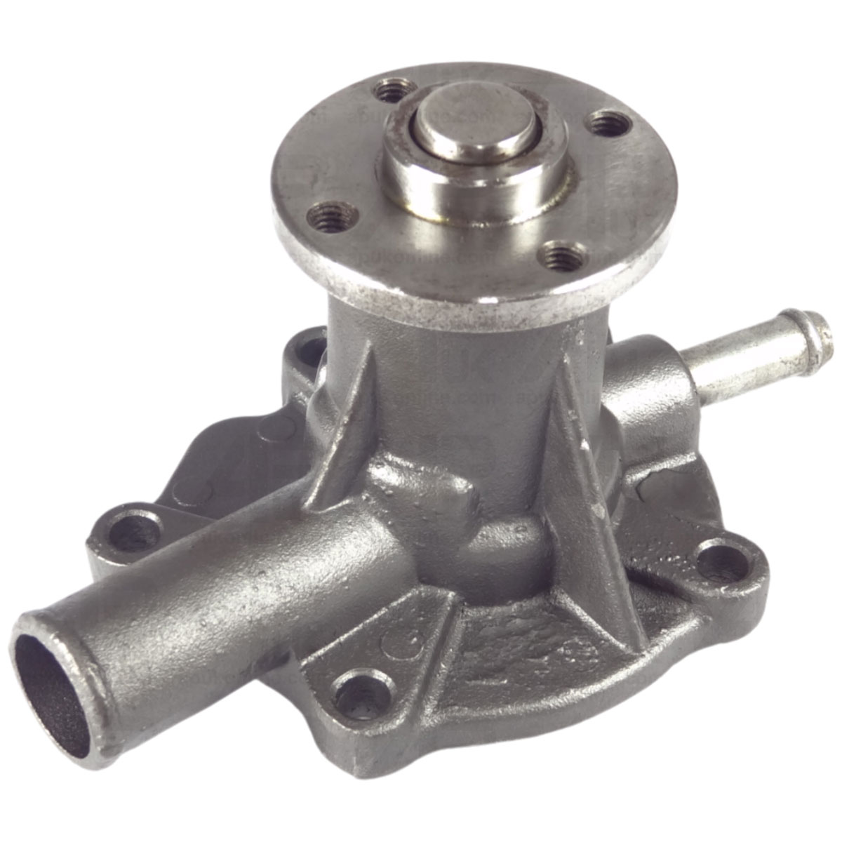 Water Pump for Kubota D600 D722 V800 D782 Engine G3200 G4200 G5200 Z400 Mower