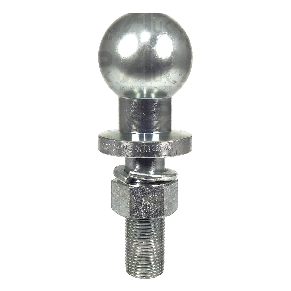 5cm Ball Hitch Pin 22mm 1250kg for Massey Ferguson 35 65 178 185 188 240 Tractor