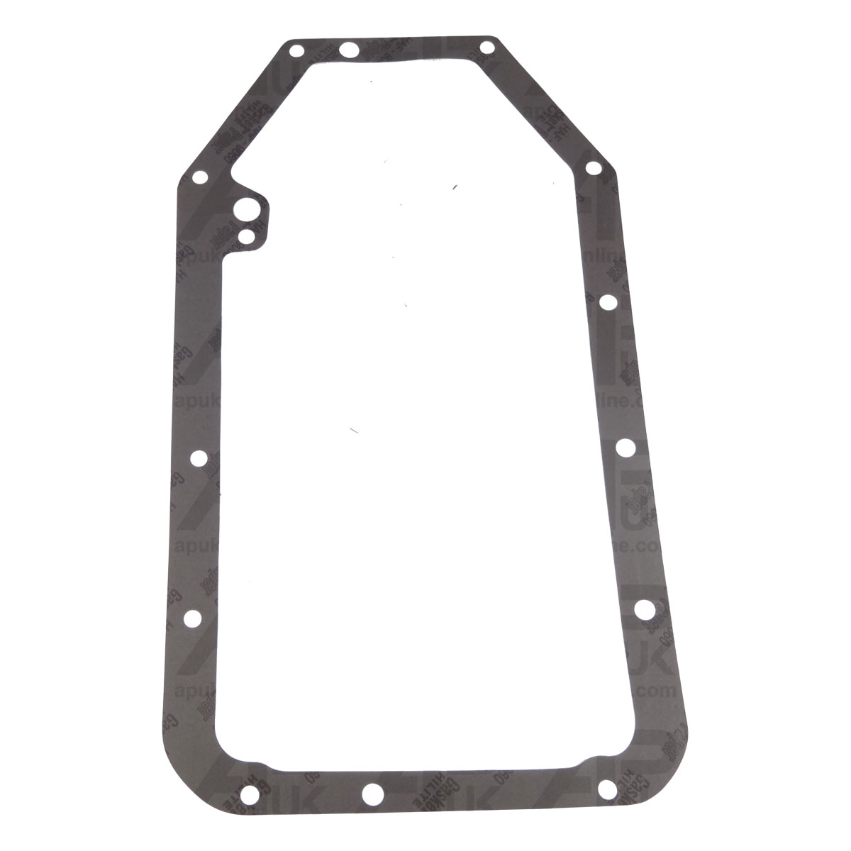 Hydraulic Top Cover Gasket 365 x 650mm for Fordson Power Super Major Tractor