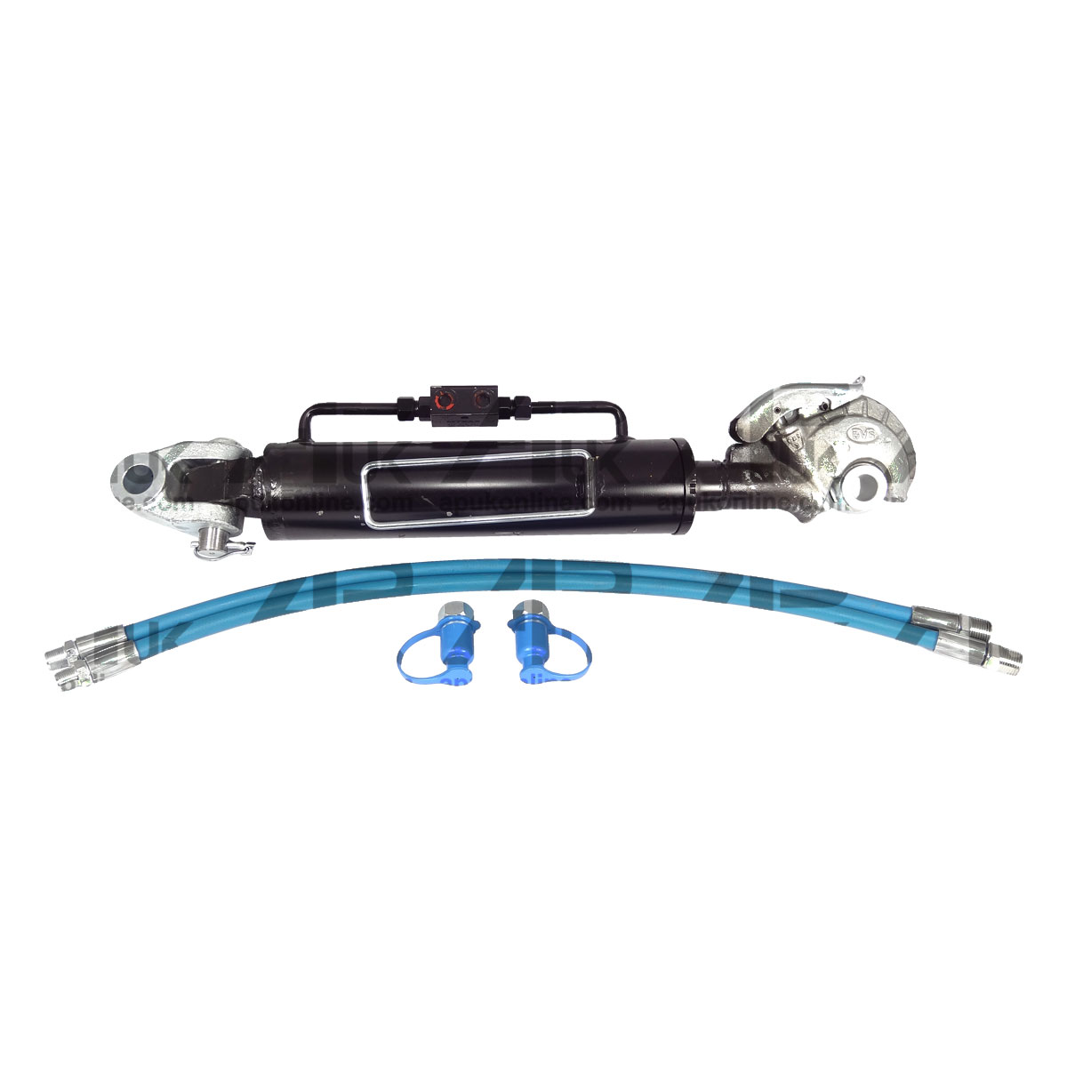 Cat 3 Hydraulic Top Link 28mm Knuckle for Massey Ferguson John Deere Tractor